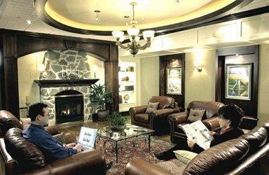 Hotel Quattro Strade Гарбаньяте-Миланезе Интерьер фото